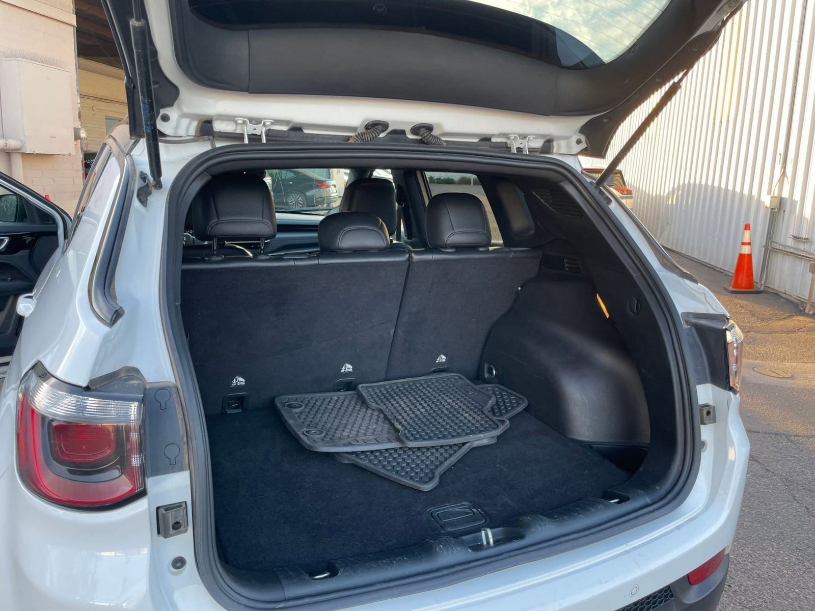 Thumbnail: 2025 Jeep Compass - 30