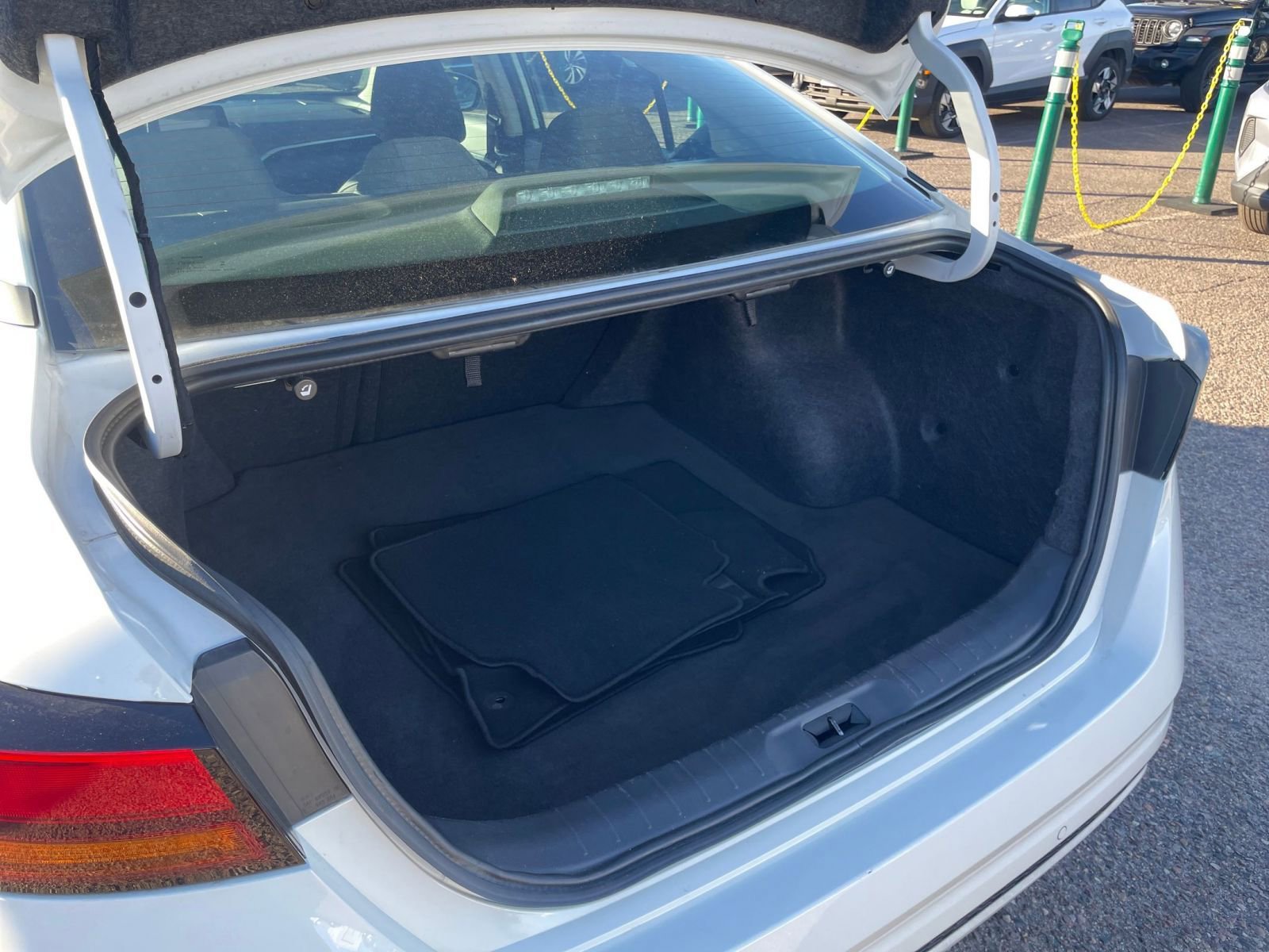 Thumbnail: 2025 Nissan Altima - 31