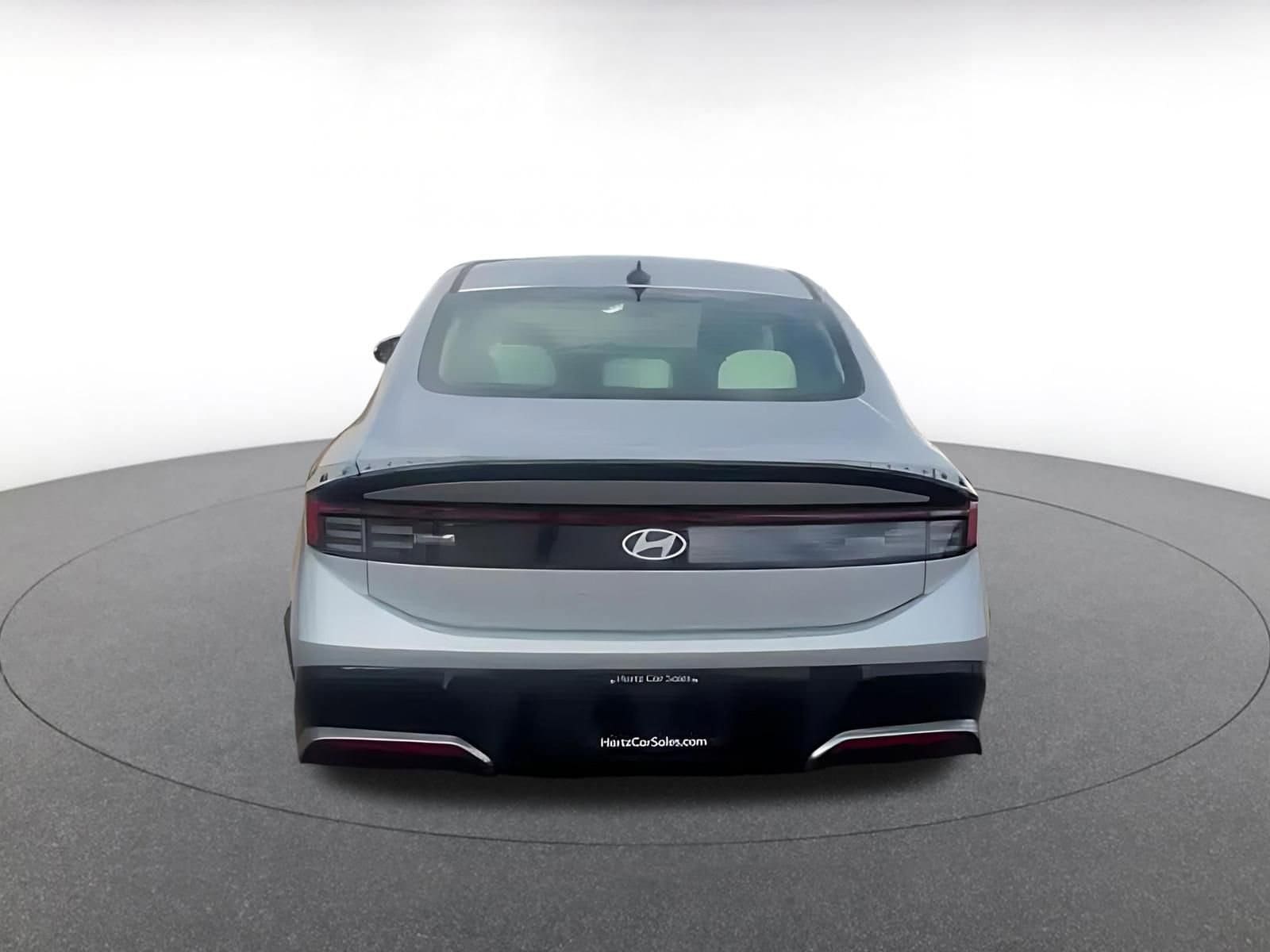 Thumbnail: 2025 Hyundai Sonata - 8