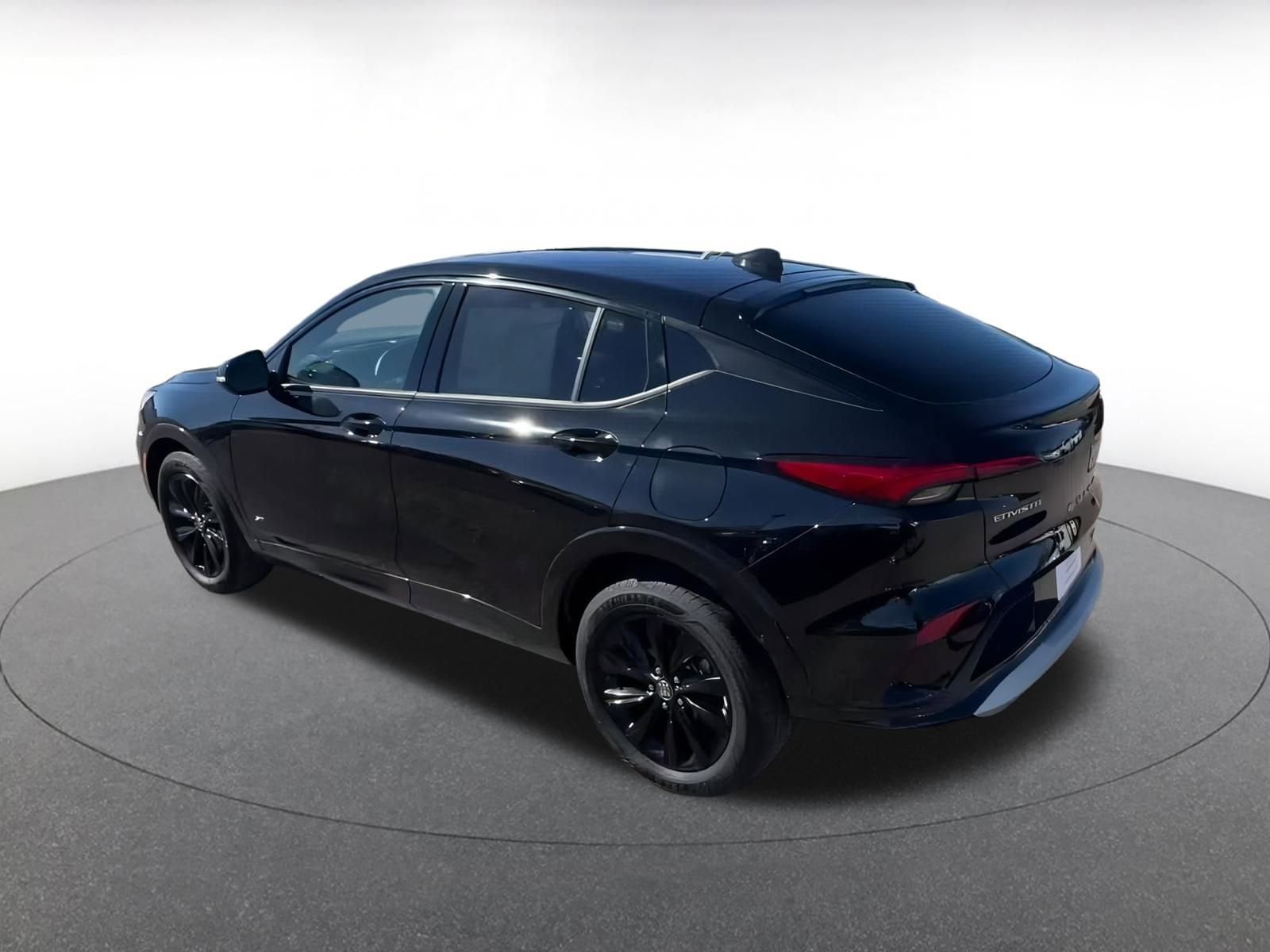 Thumbnail: 2025 Buick Envista - 9