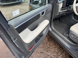 Thumbnail: 2025 Hyundai Santa Fe - 11