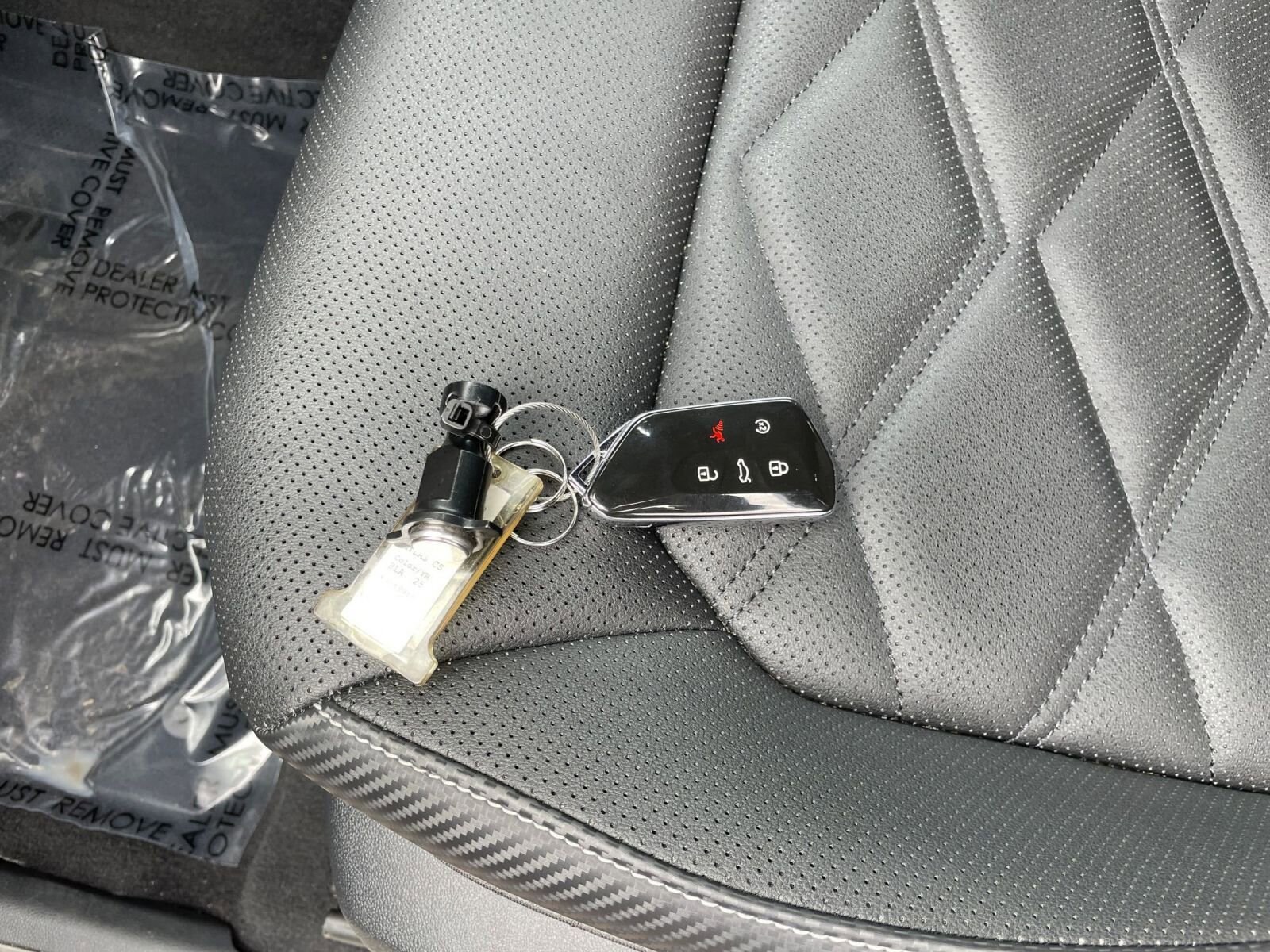 Thumbnail: 2025 Volkswagen Atlas - 22