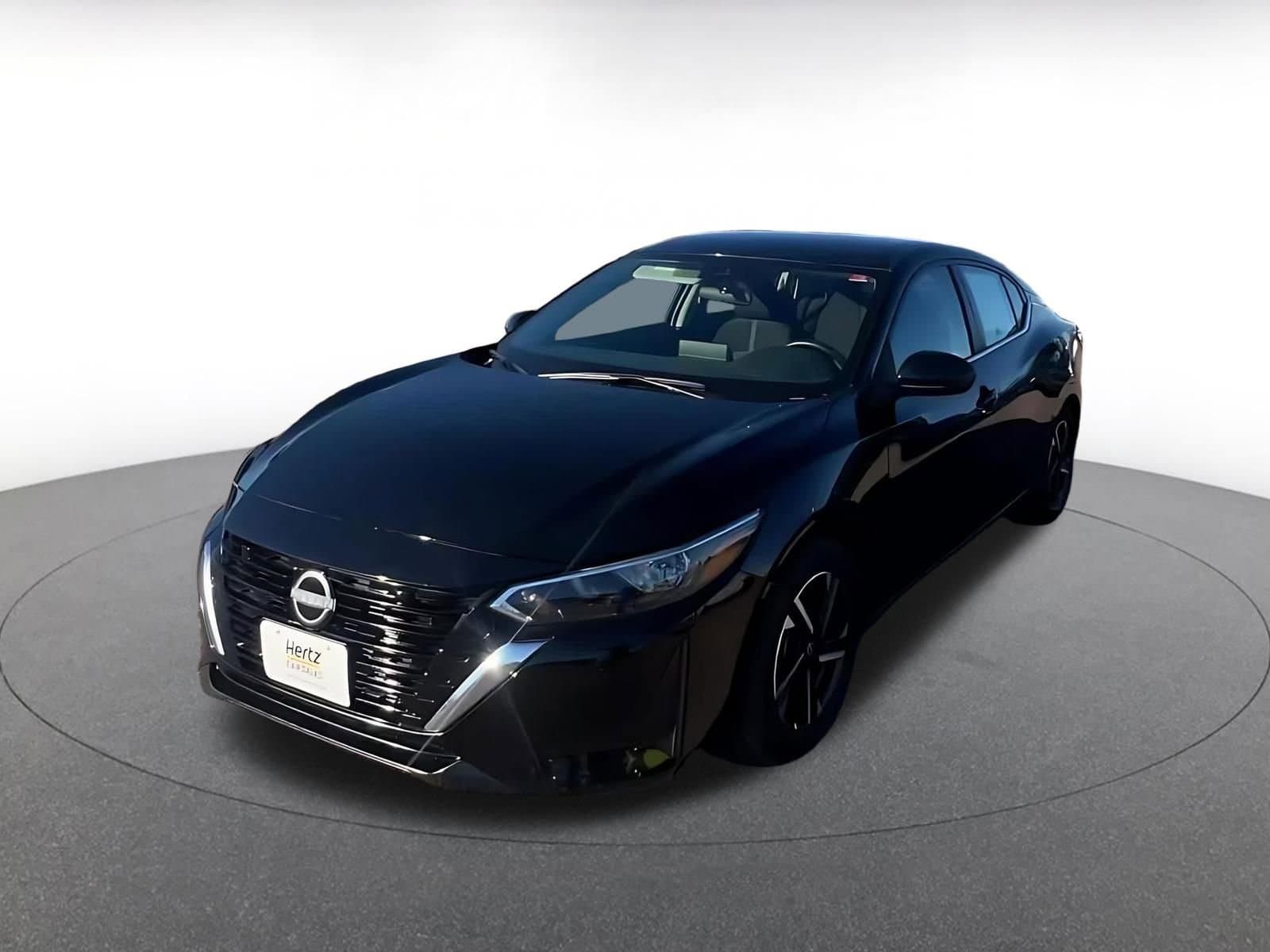 Thumbnail: 2025 Nissan Sentra - 7