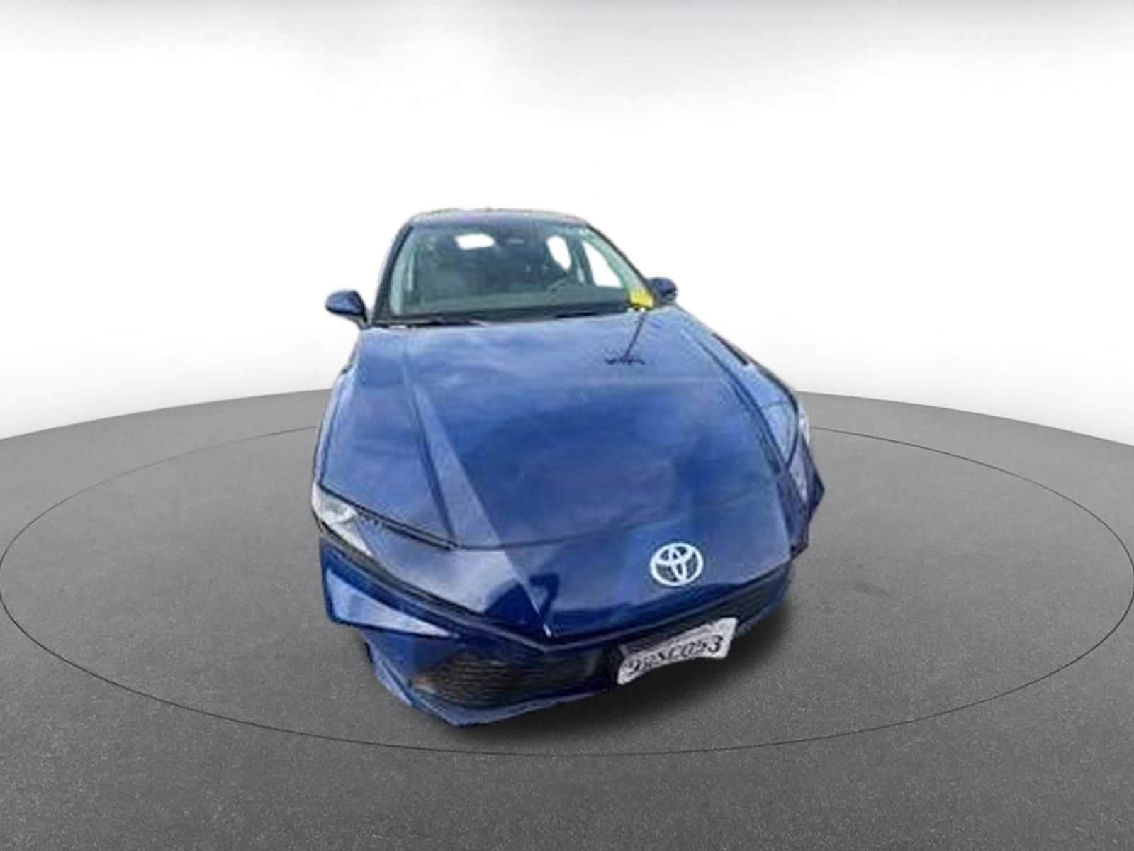 Thumbnail: 2025 Toyota Camry - 2