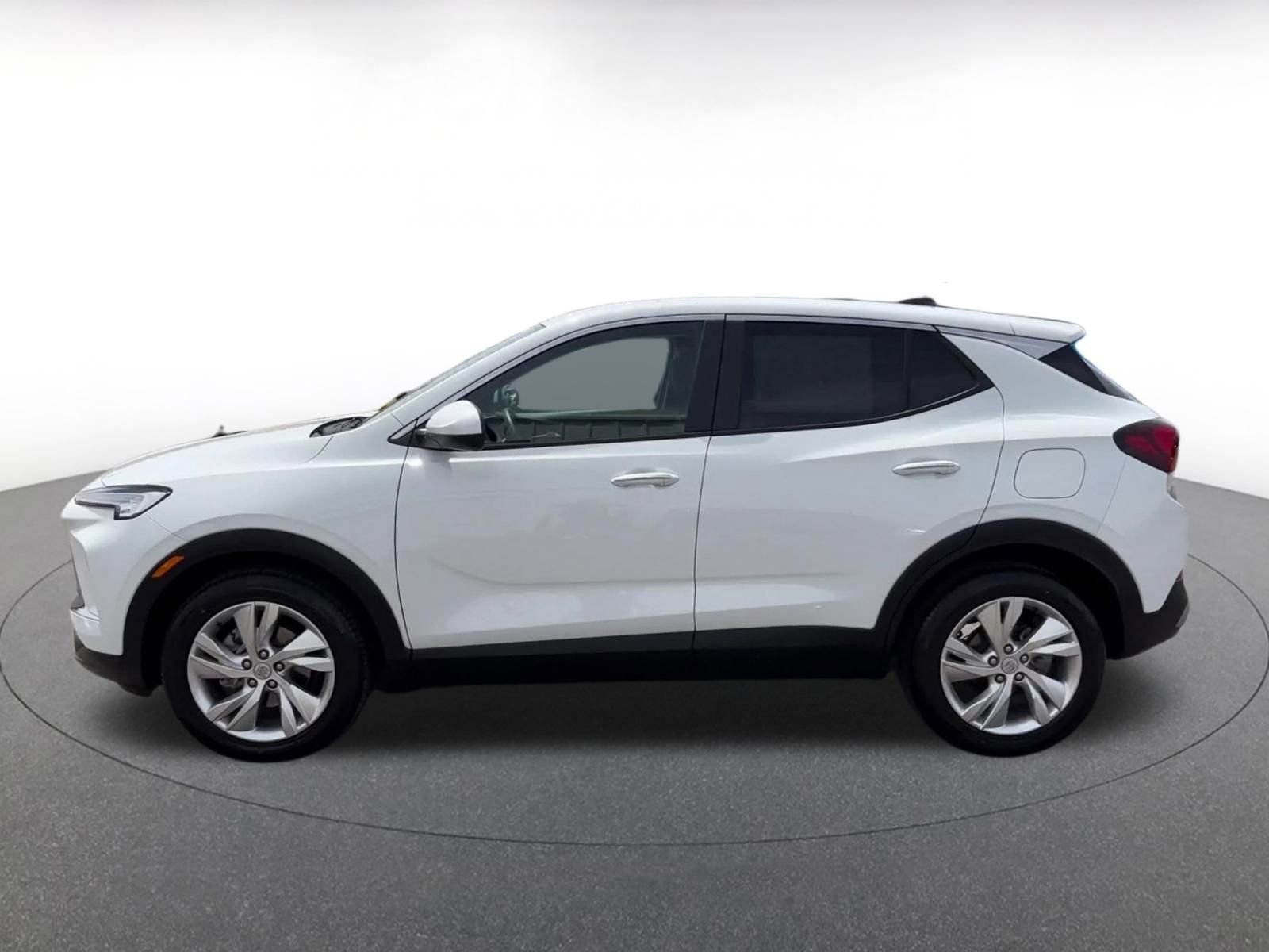 Thumbnail: 2025 Buick Encore GX - 9