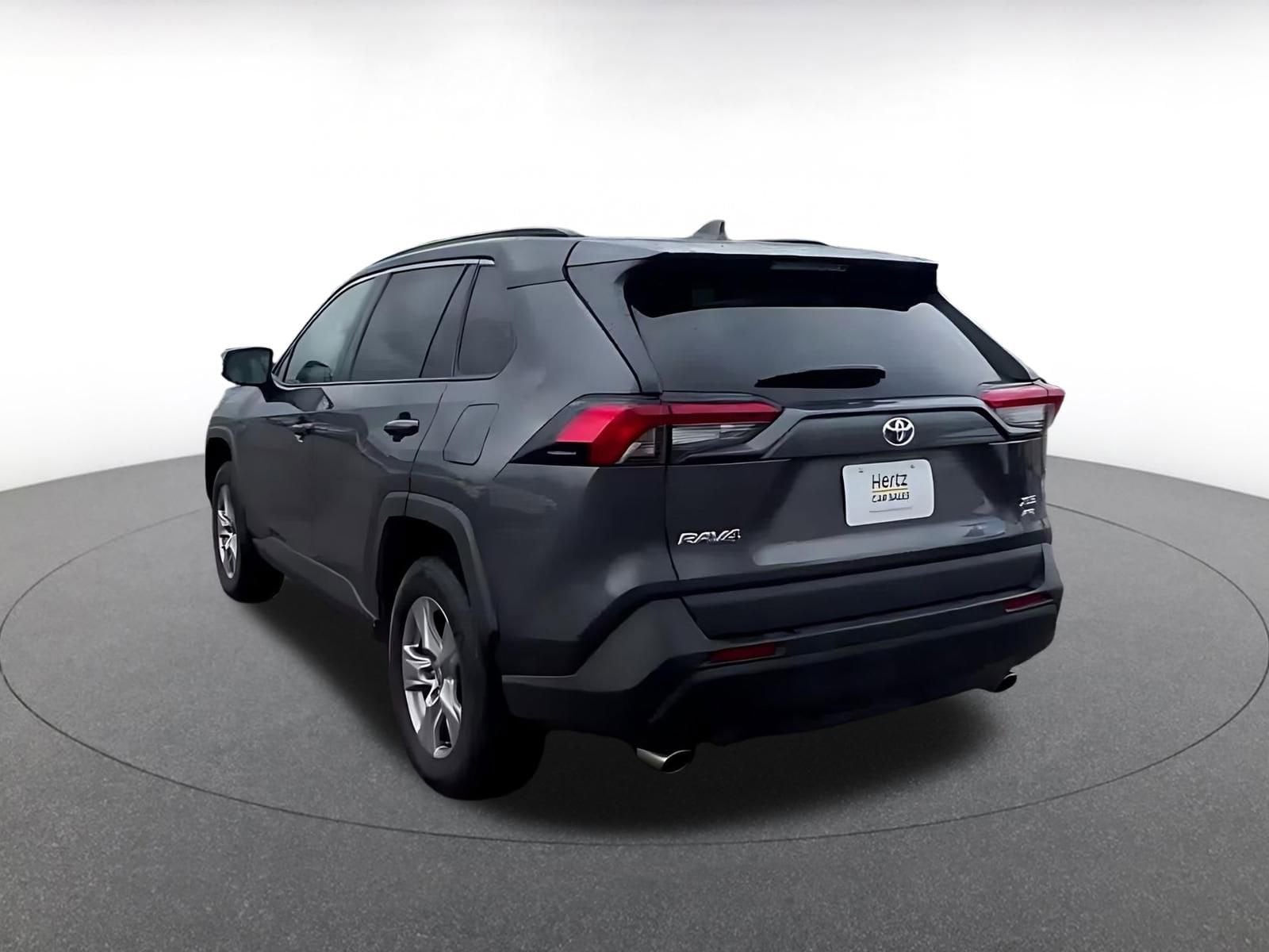 Thumbnail: 2025 Toyota RAV4 - 11