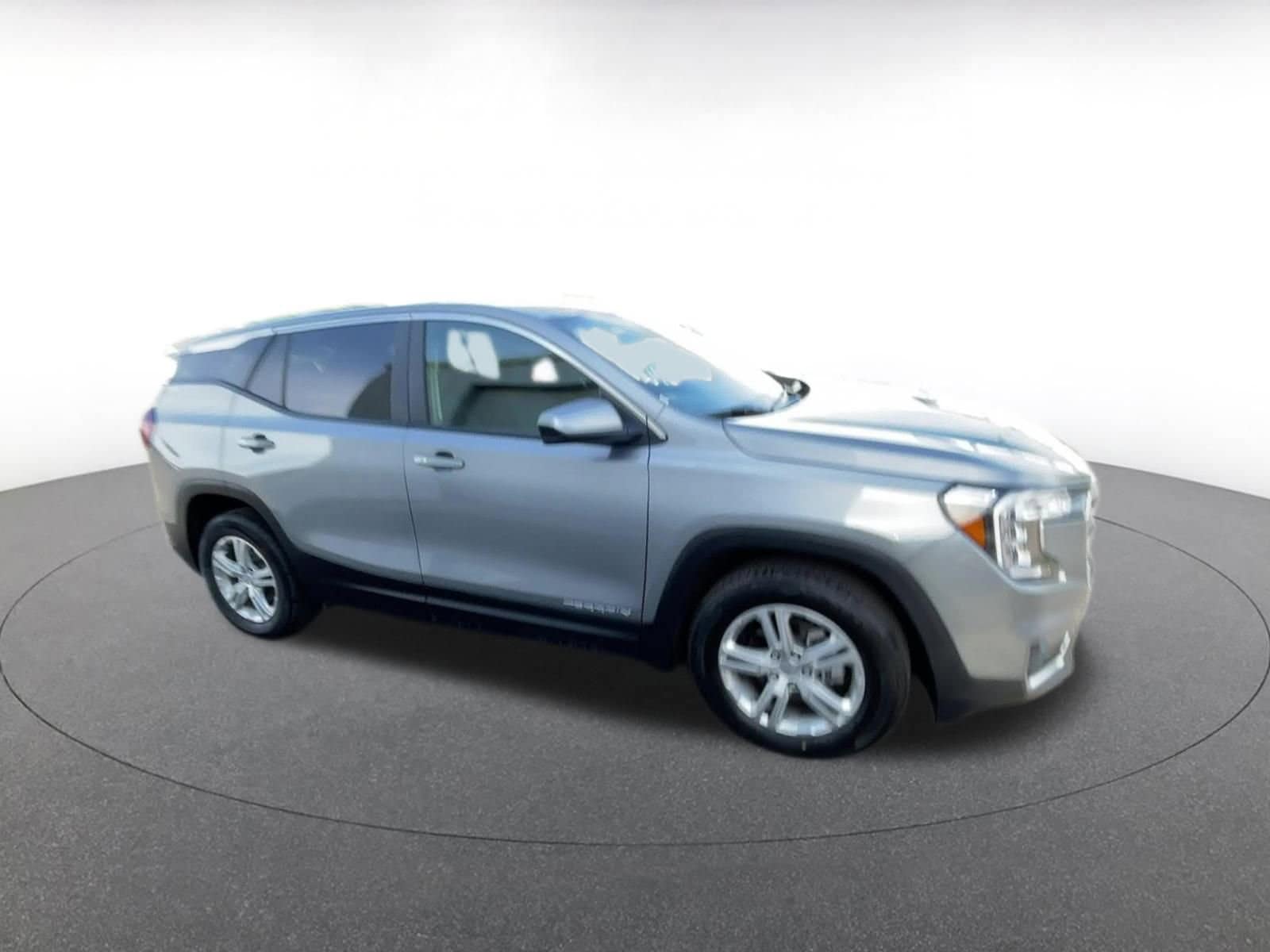 Thumbnail: 2024 GMC Terrain - 2