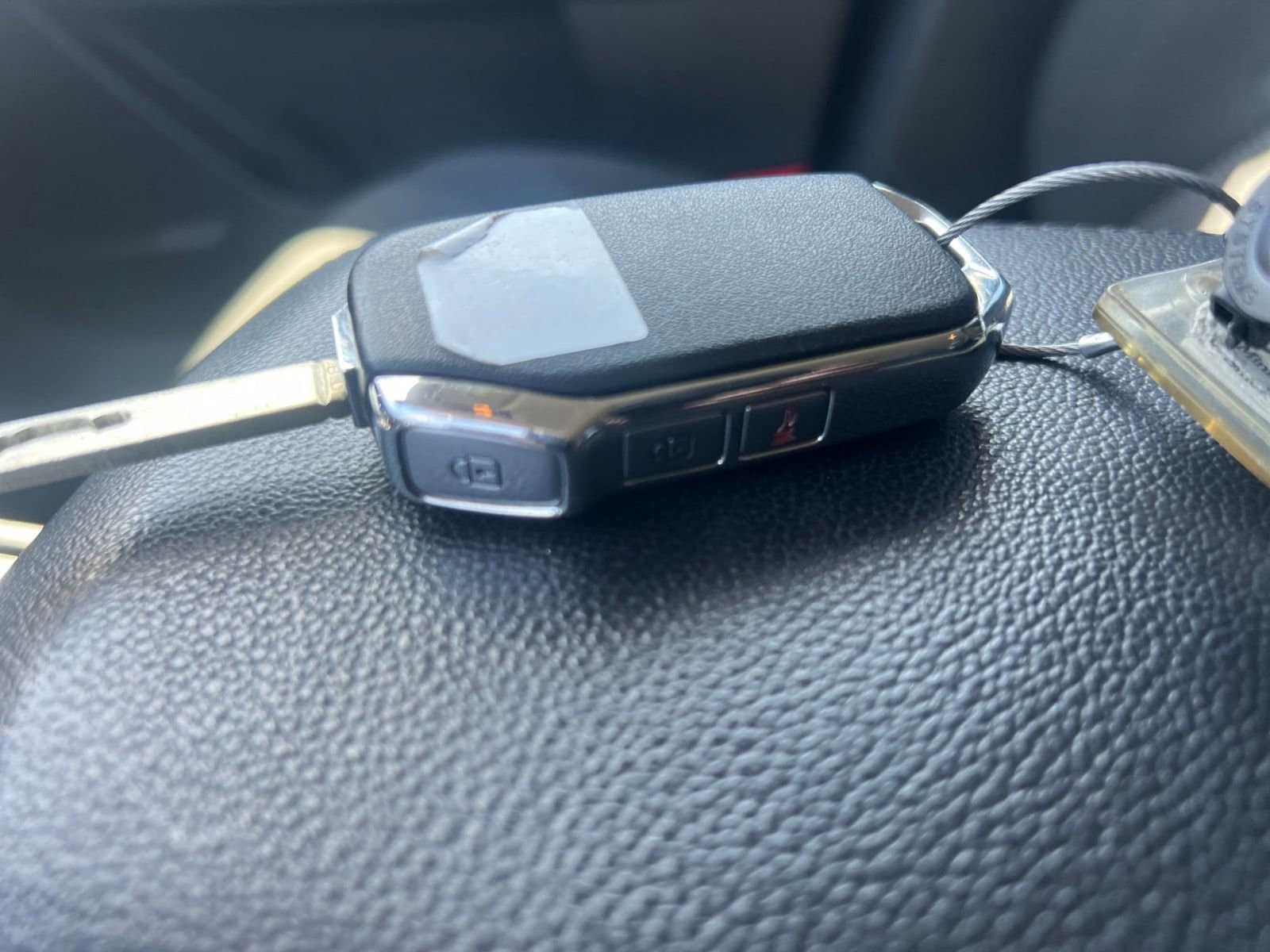 Thumbnail: 2025 Kia Sportage - 21