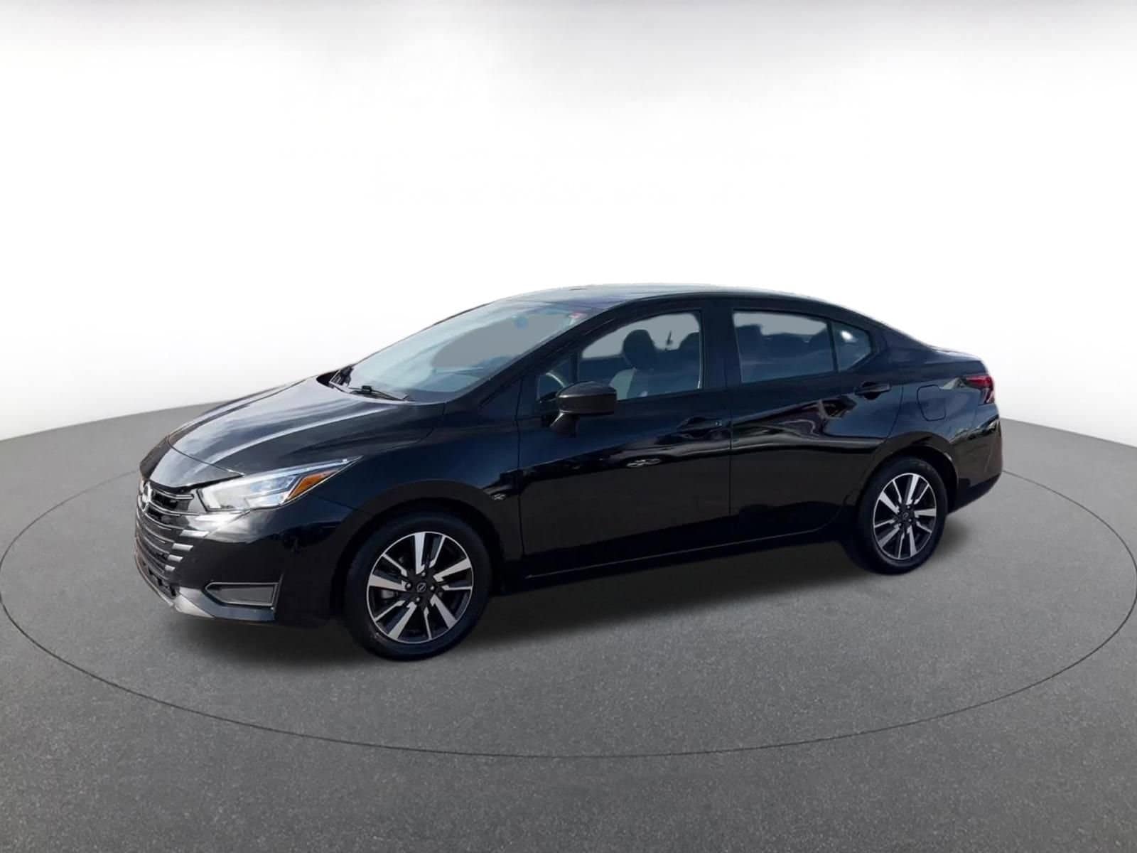 Thumbnail: 2025 Nissan Versa - 8