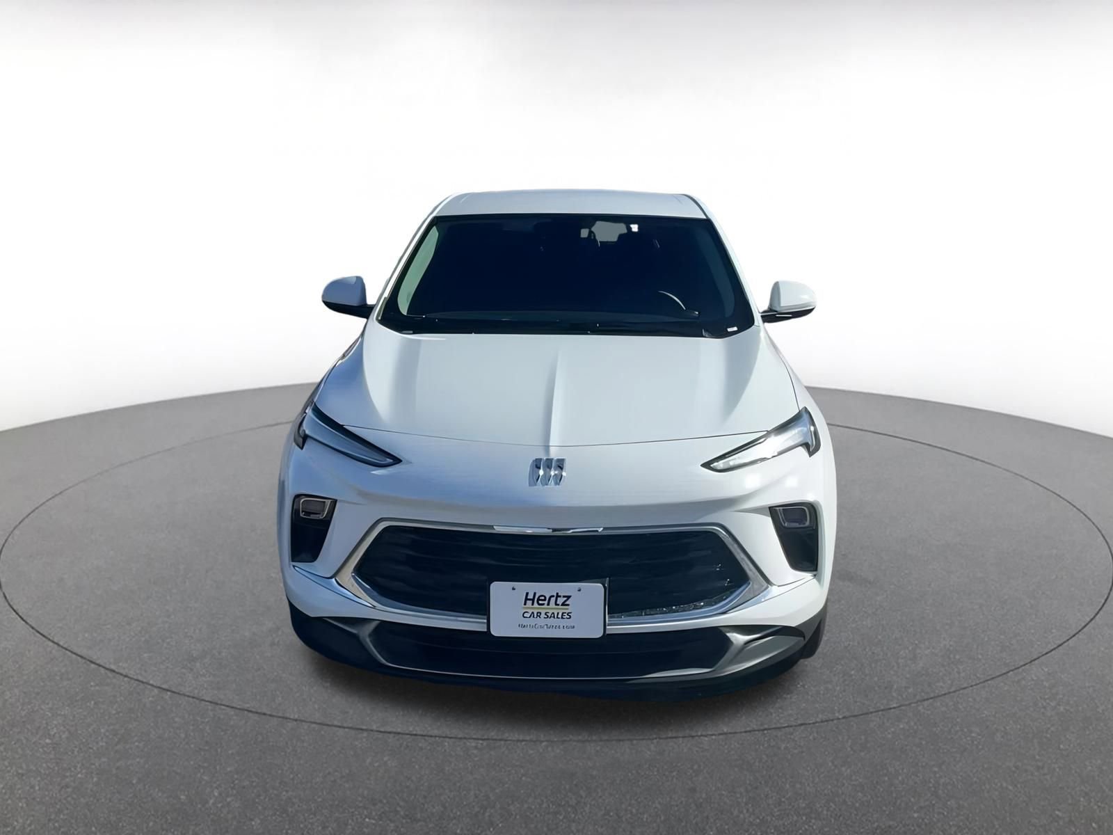 Thumbnail: 2025 Buick Encore GX - 4