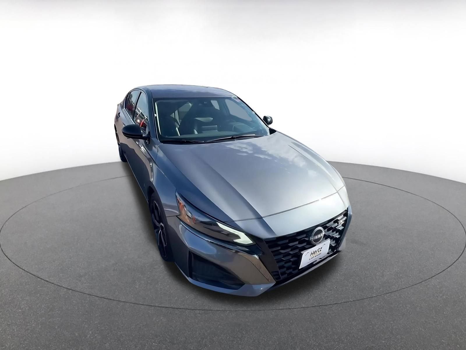 Thumbnail: 2025 Nissan Altima - 14