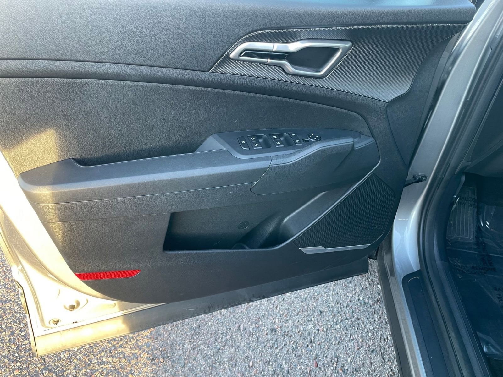 Thumbnail: 2025 Kia Sportage - 18