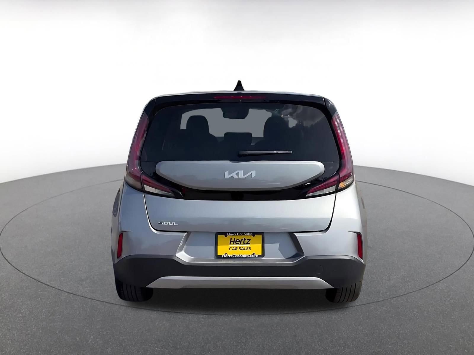 Thumbnail: 2025 Kia Soul - 12