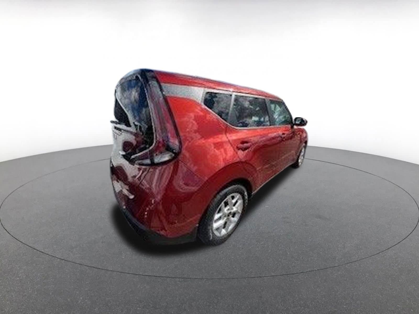 Thumbnail: 2023 Kia Soul - 6