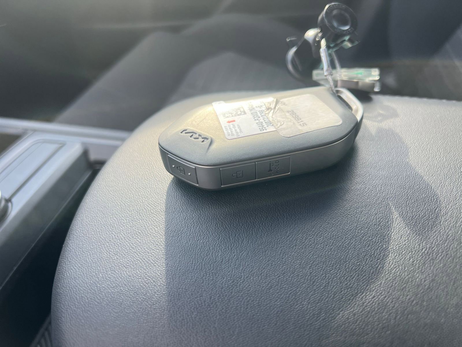 Thumbnail: 2025 Kia K5 - 21