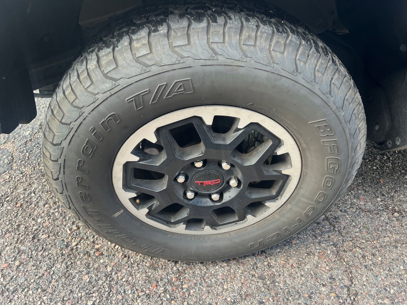 Thumbnail: 2025 Toyota Tacoma - 30