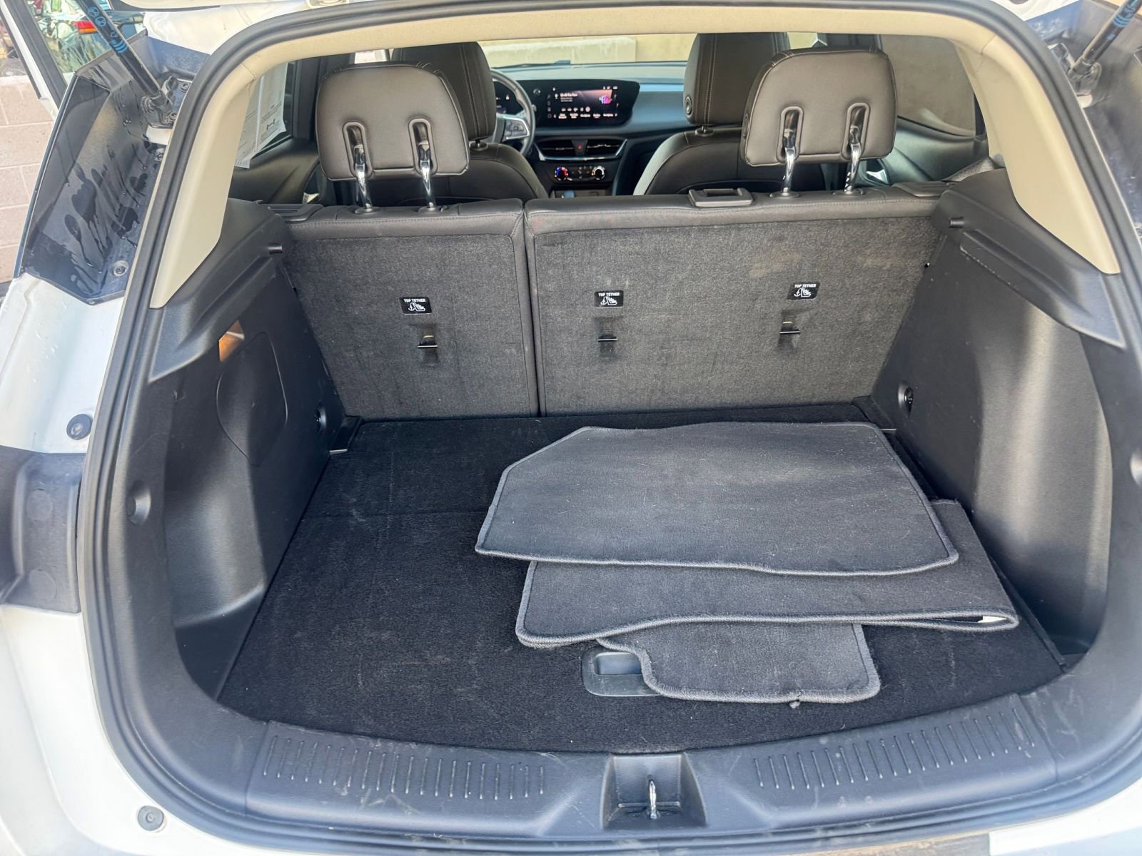 Thumbnail: 2025 Buick Encore GX - 29