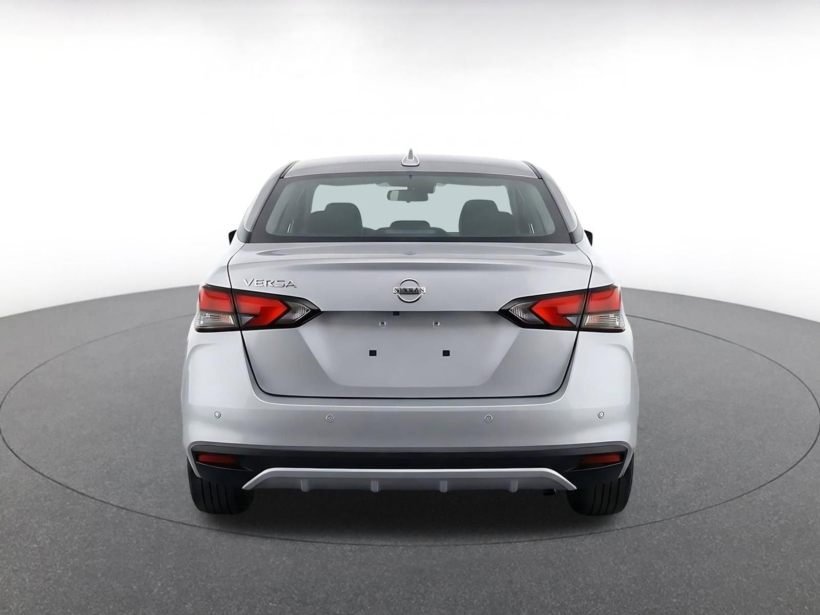Thumbnail: 2025 Nissan Versa - 8