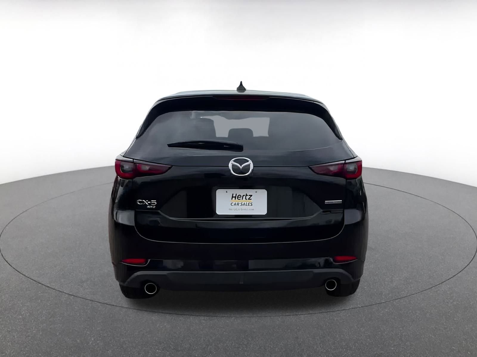 Thumbnail: 2025 Mazda CX-5 - 12