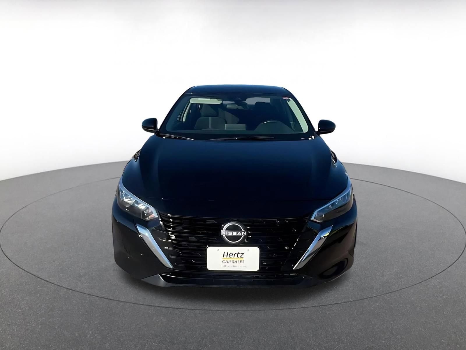 Thumbnail: 2025 Nissan Sentra - 4