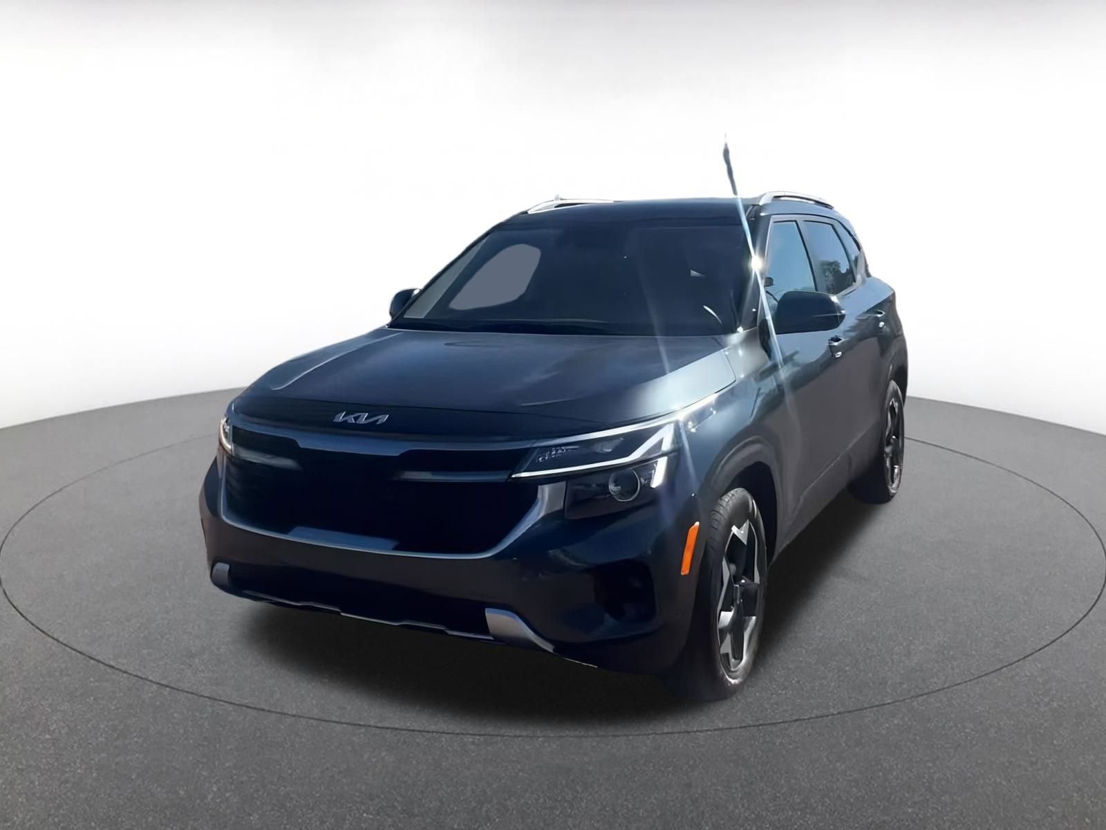 Thumbnail: 2025 Kia Seltos - 7