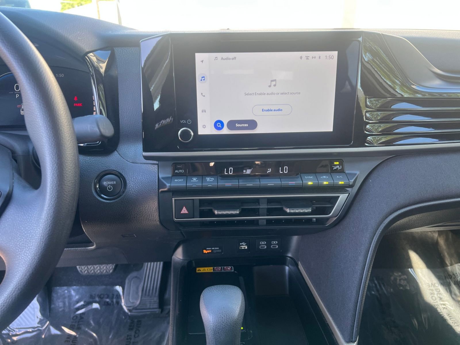 Thumbnail: 2025 Toyota Camry - 21