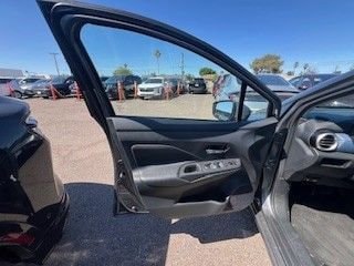 Thumbnail: 2025 Nissan Versa - 15