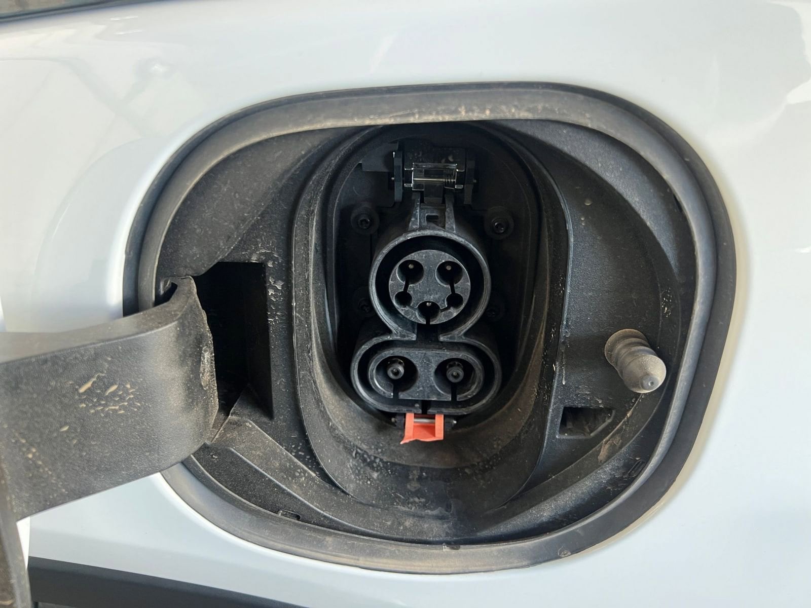 Thumbnail: 2023 Chevrolet Bolt EV - 23
