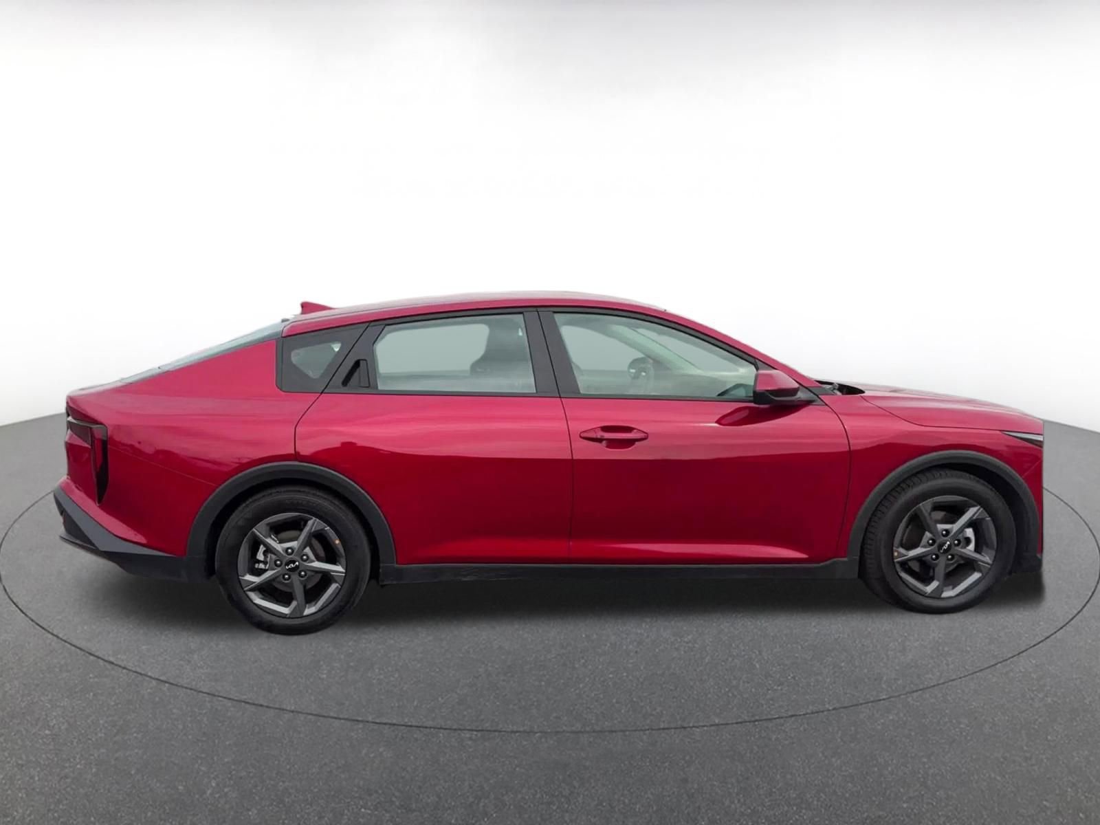 Thumbnail: 2025 Kia K4 - 16