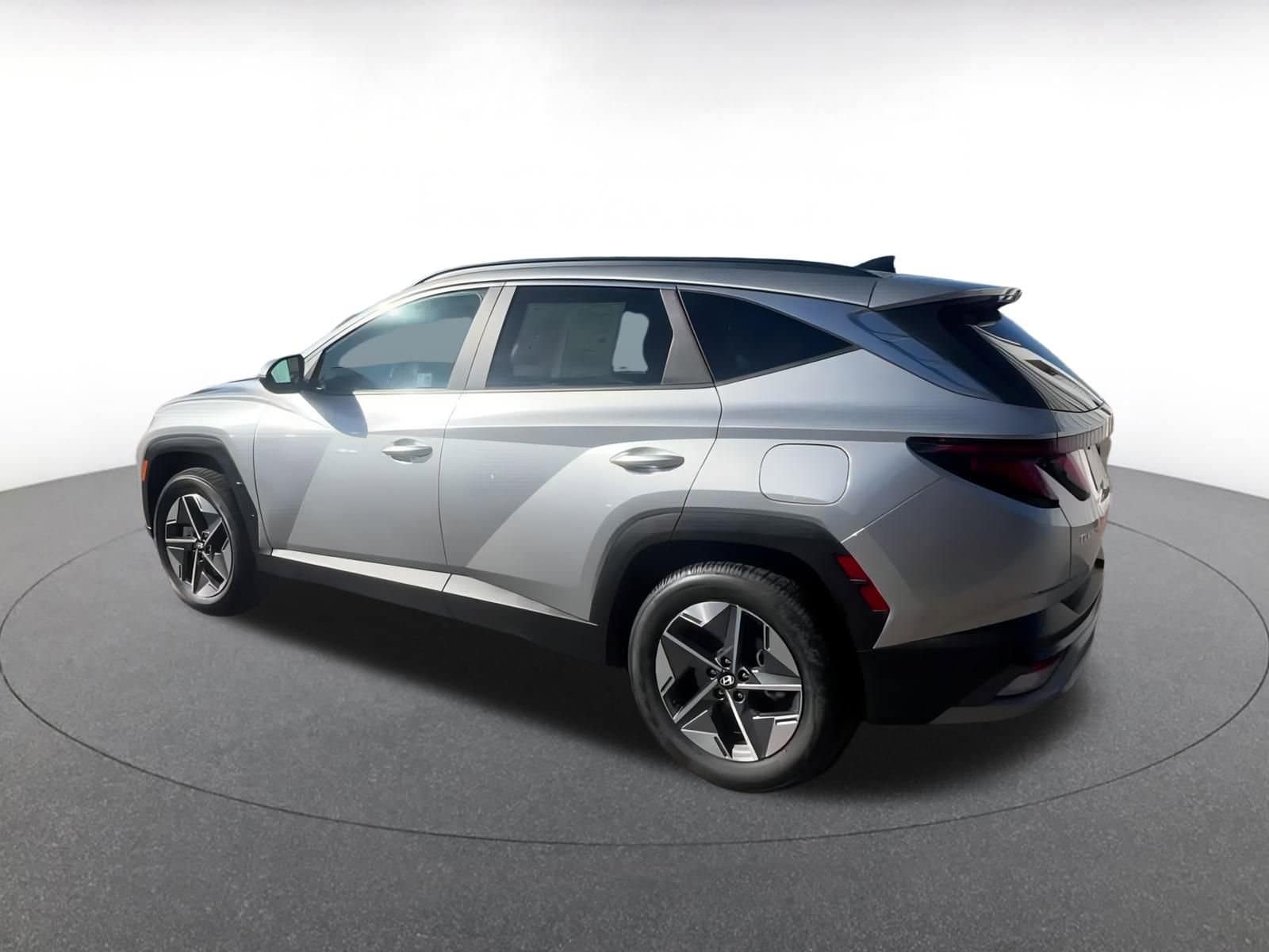 Thumbnail: 2025 Hyundai Tucson - 10