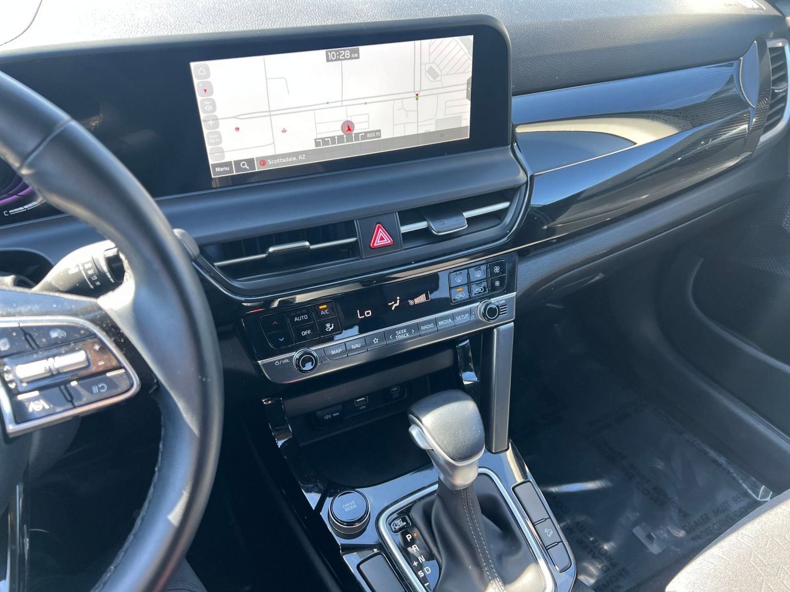 Thumbnail: 2025 Kia Seltos - 17