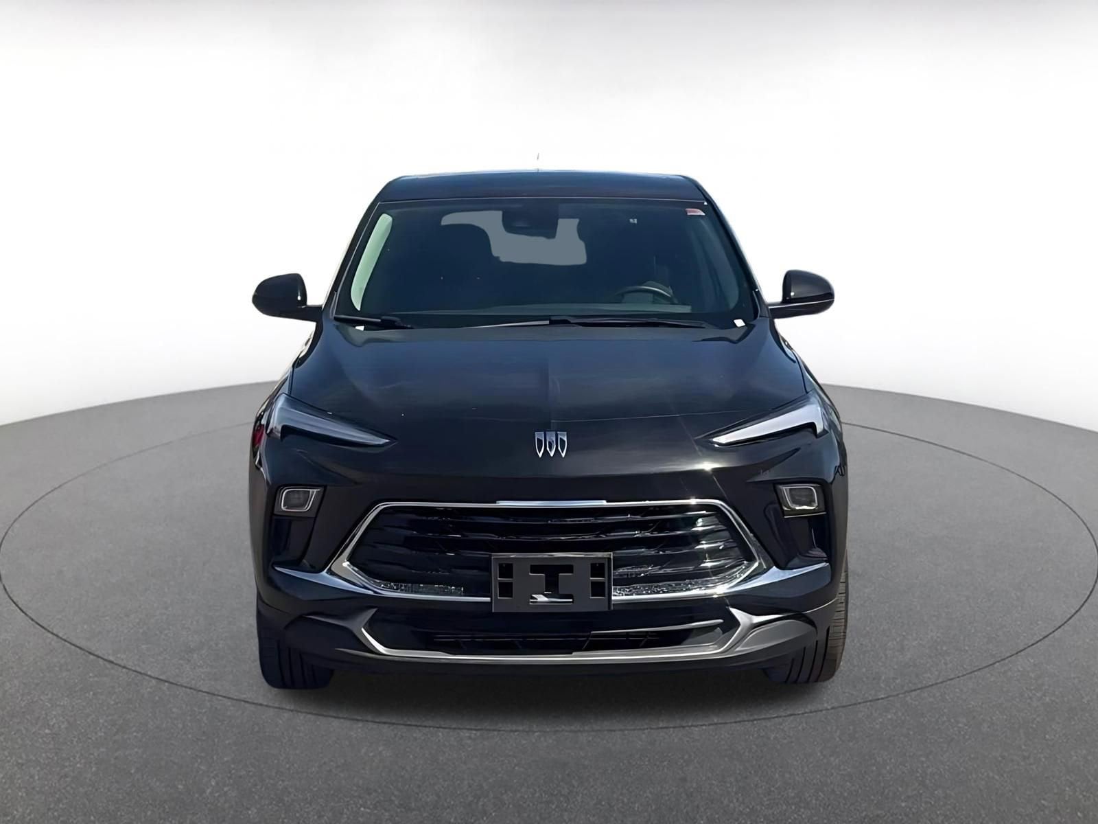 Thumbnail: 2025 Buick Encore GX - 4