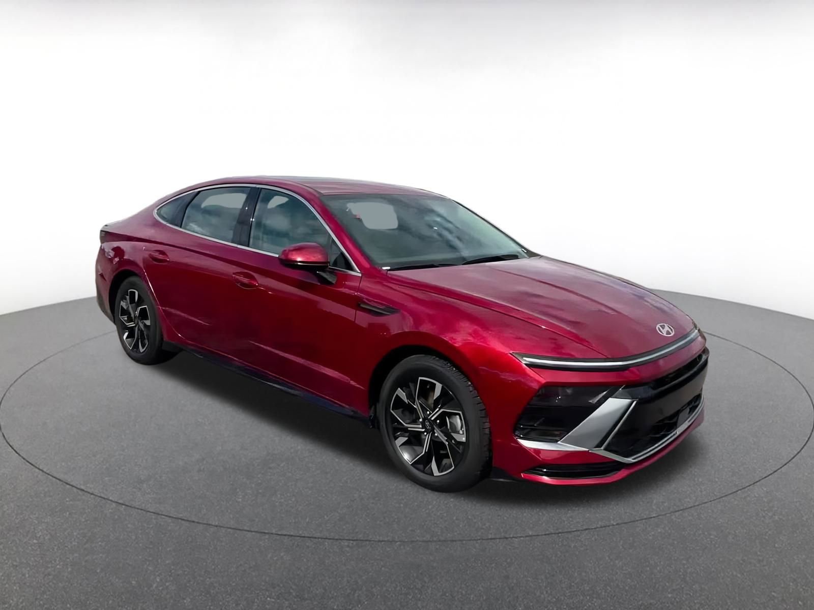 Thumbnail: 2025 Hyundai Sonata - 2