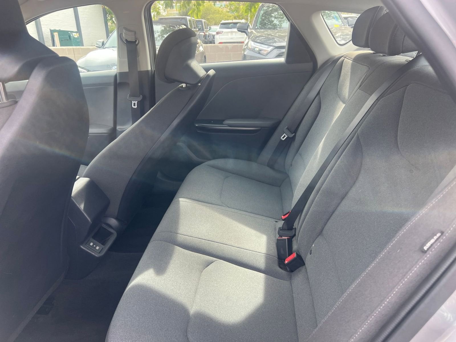 Thumbnail: 2025 Kia K4 - 25