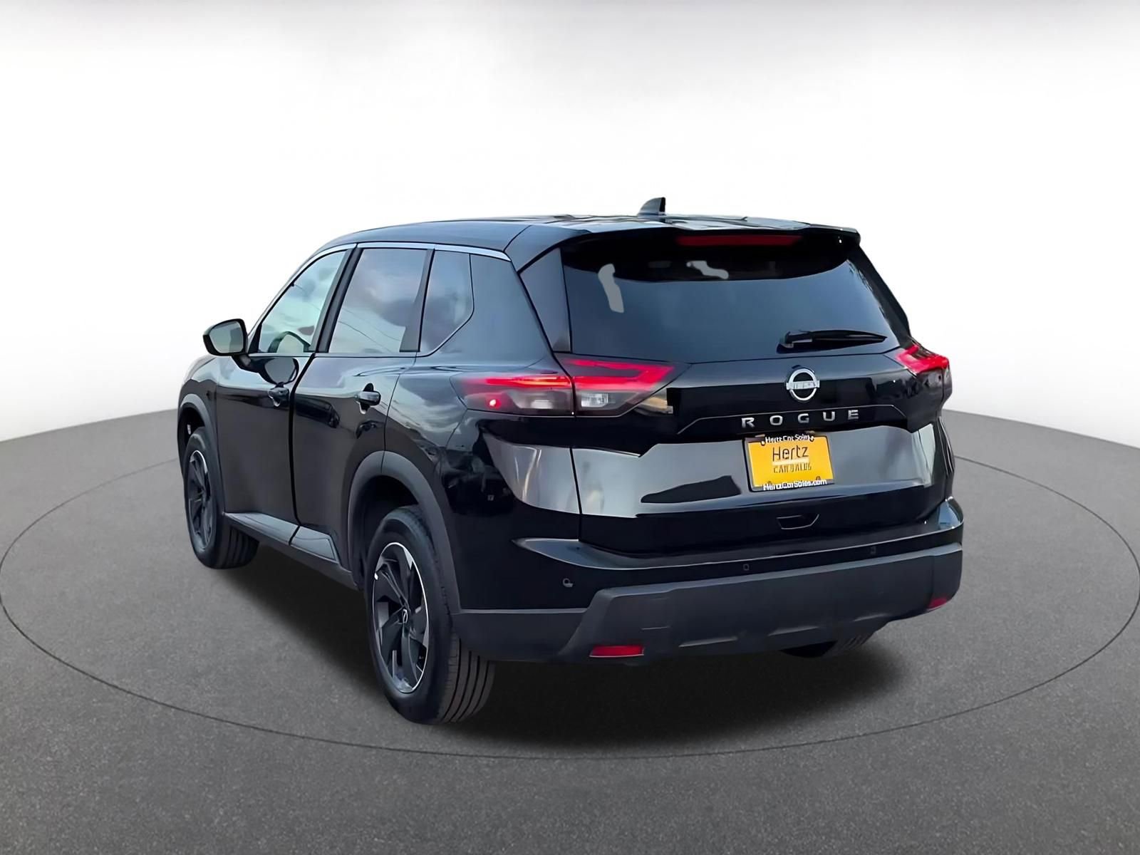 Thumbnail: 2025 Nissan Rogue - 11