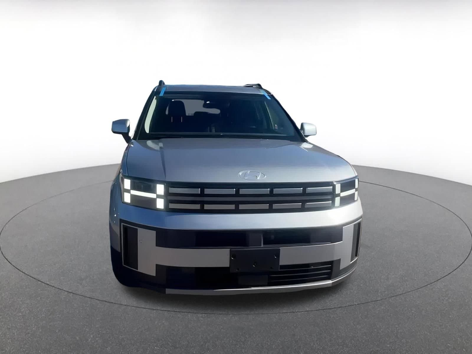 Thumbnail: 2025 Hyundai Santa Fe - 3