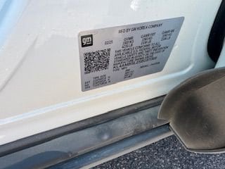 Thumbnail: 2025 Buick Encore GX - 10