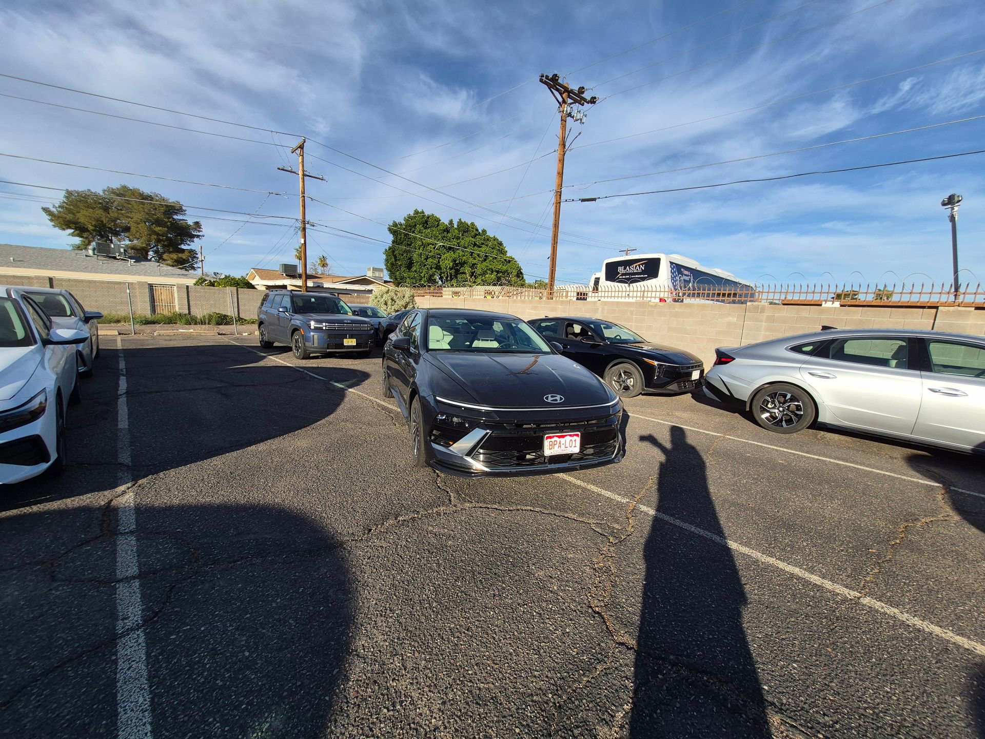 Thumbnail: 2025 Hyundai Sonata - 5