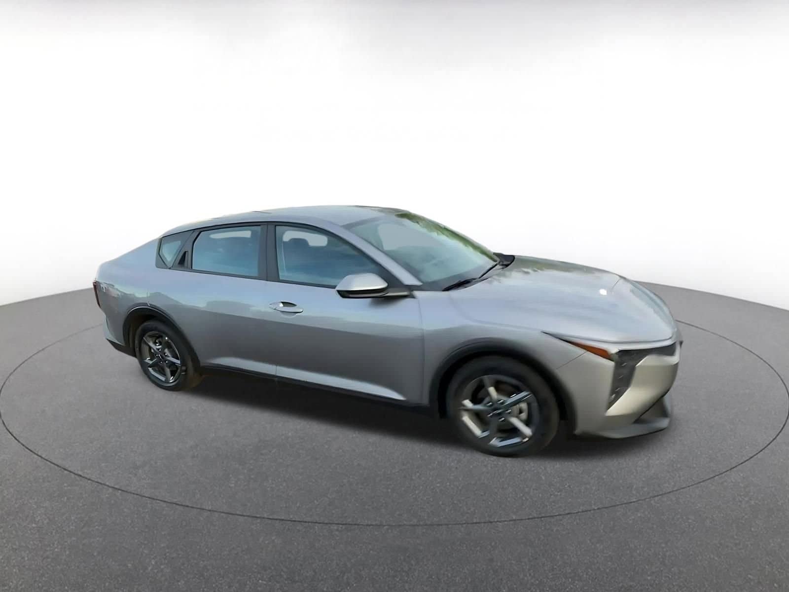 Thumbnail: 2025 Kia K4 - 2