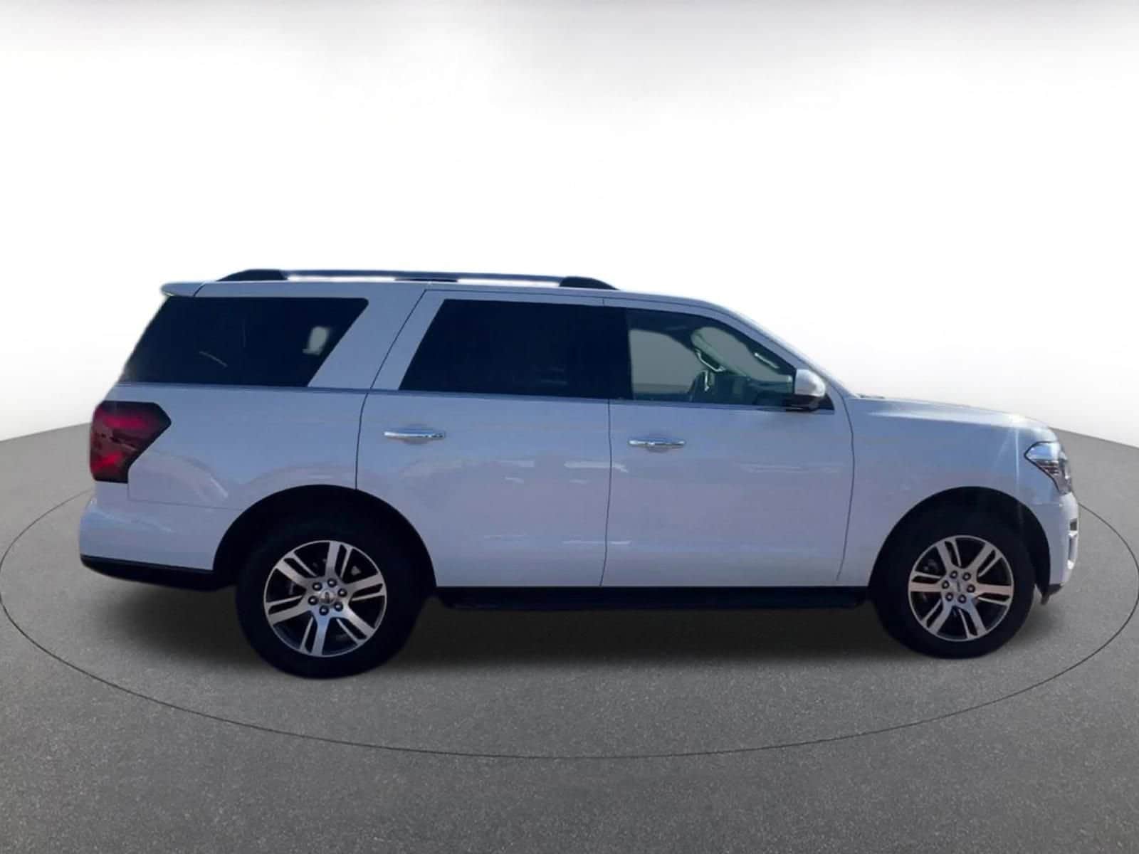 Thumbnail: 2024 Ford Expedition - 16