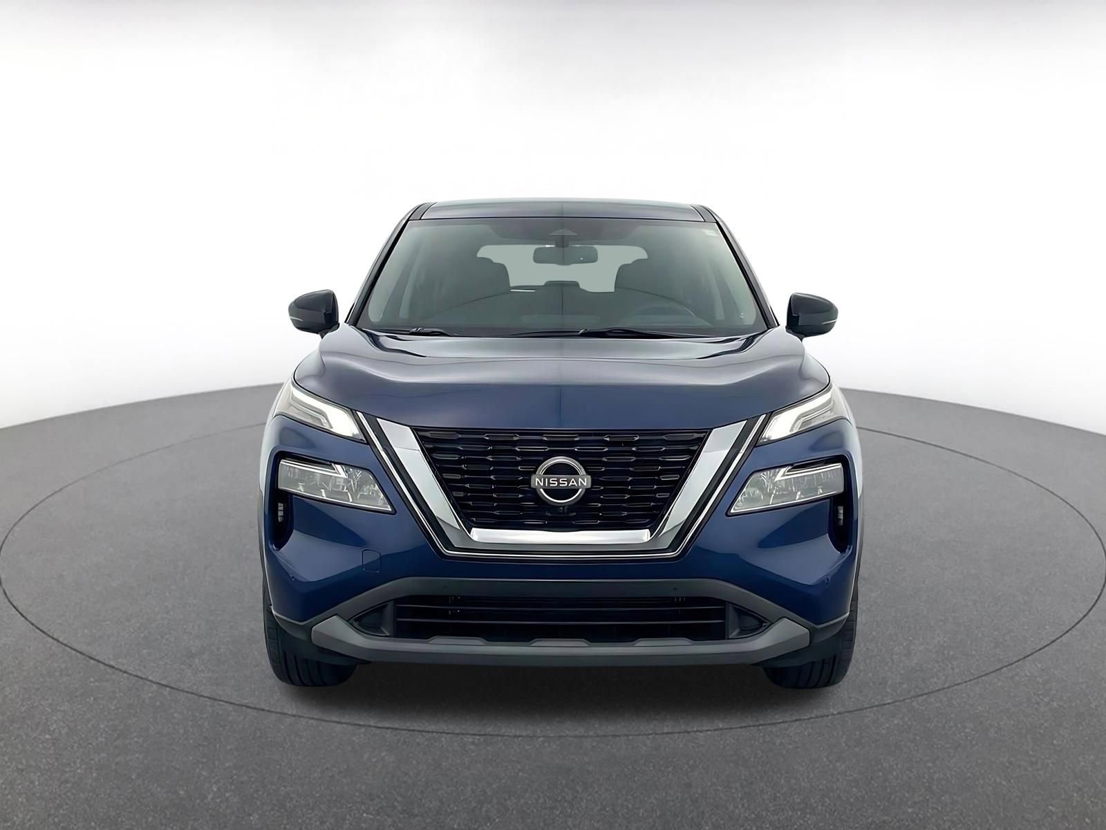 Thumbnail: 2025 Nissan Rogue - 2