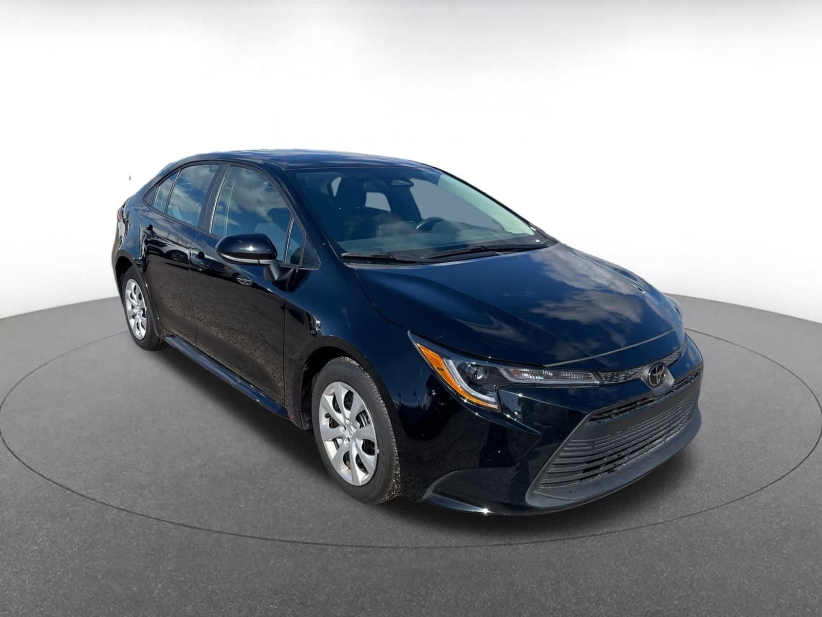 Thumbnail: 2025 Toyota Corolla - 1