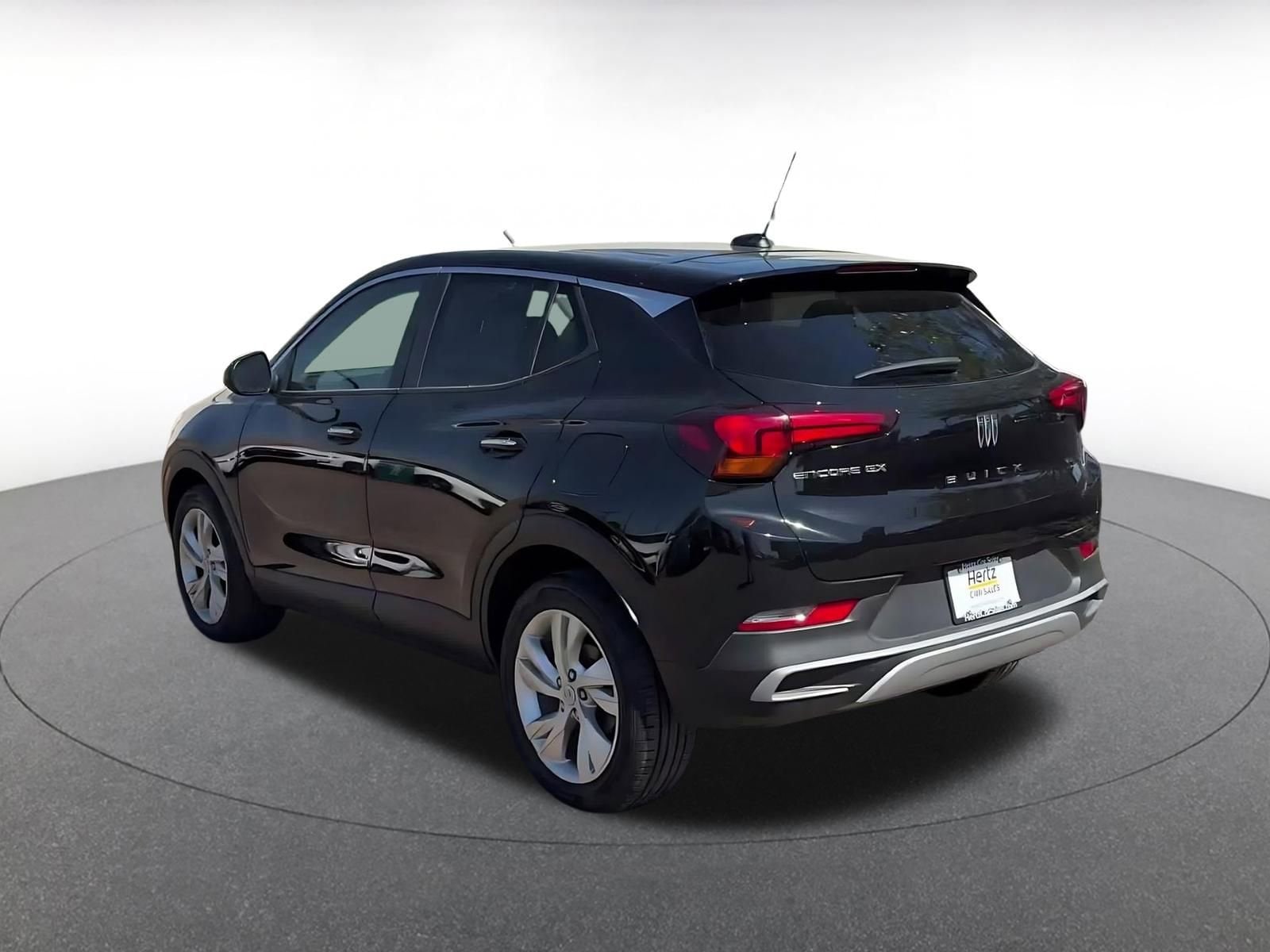 Thumbnail: 2025 Buick Encore GX - 11