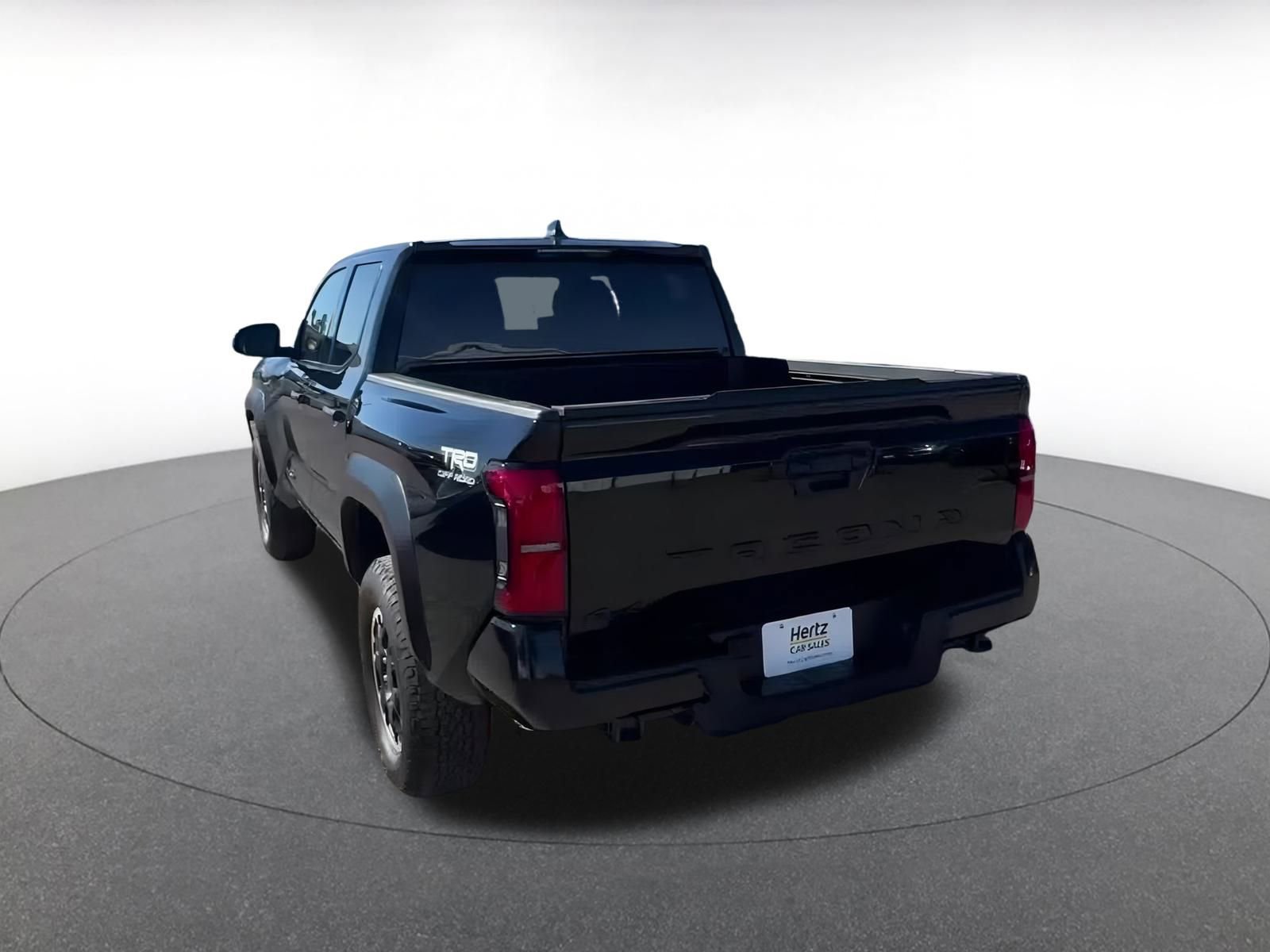 Thumbnail: 2025 Toyota Tacoma - 11