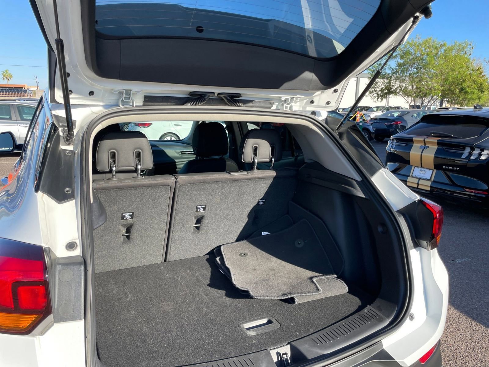 Thumbnail: 2025 Buick Encore GX - 31