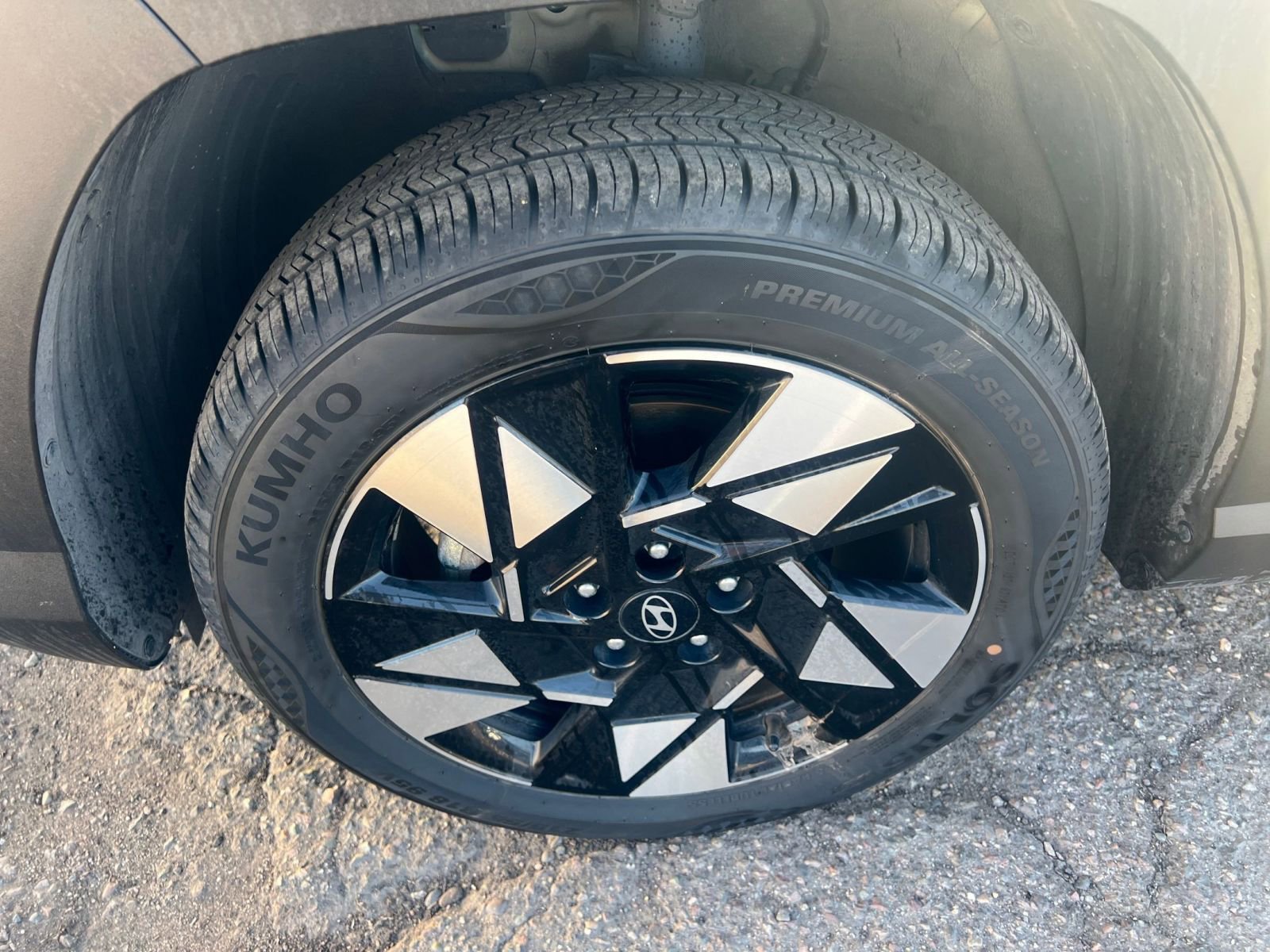 Thumbnail: 2025 Hyundai Kona - 30