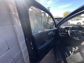 Thumbnail: 2025 Kia Sportage - 16