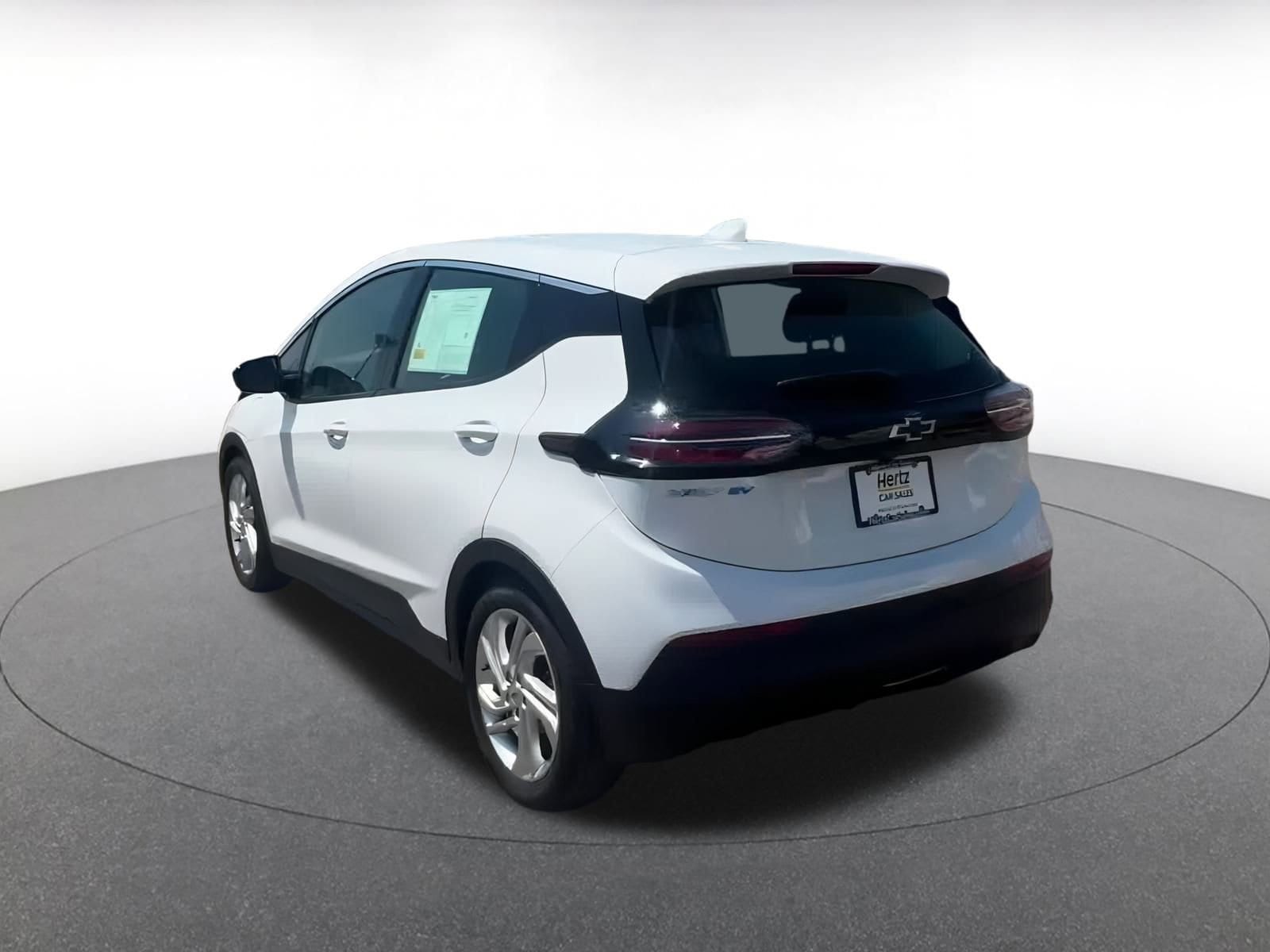 Thumbnail: 2023 Chevrolet Bolt EV - 11