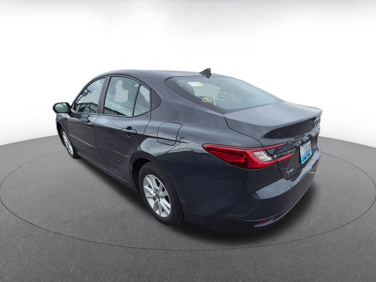 Thumbnail: 2025 Toyota Camry - 5