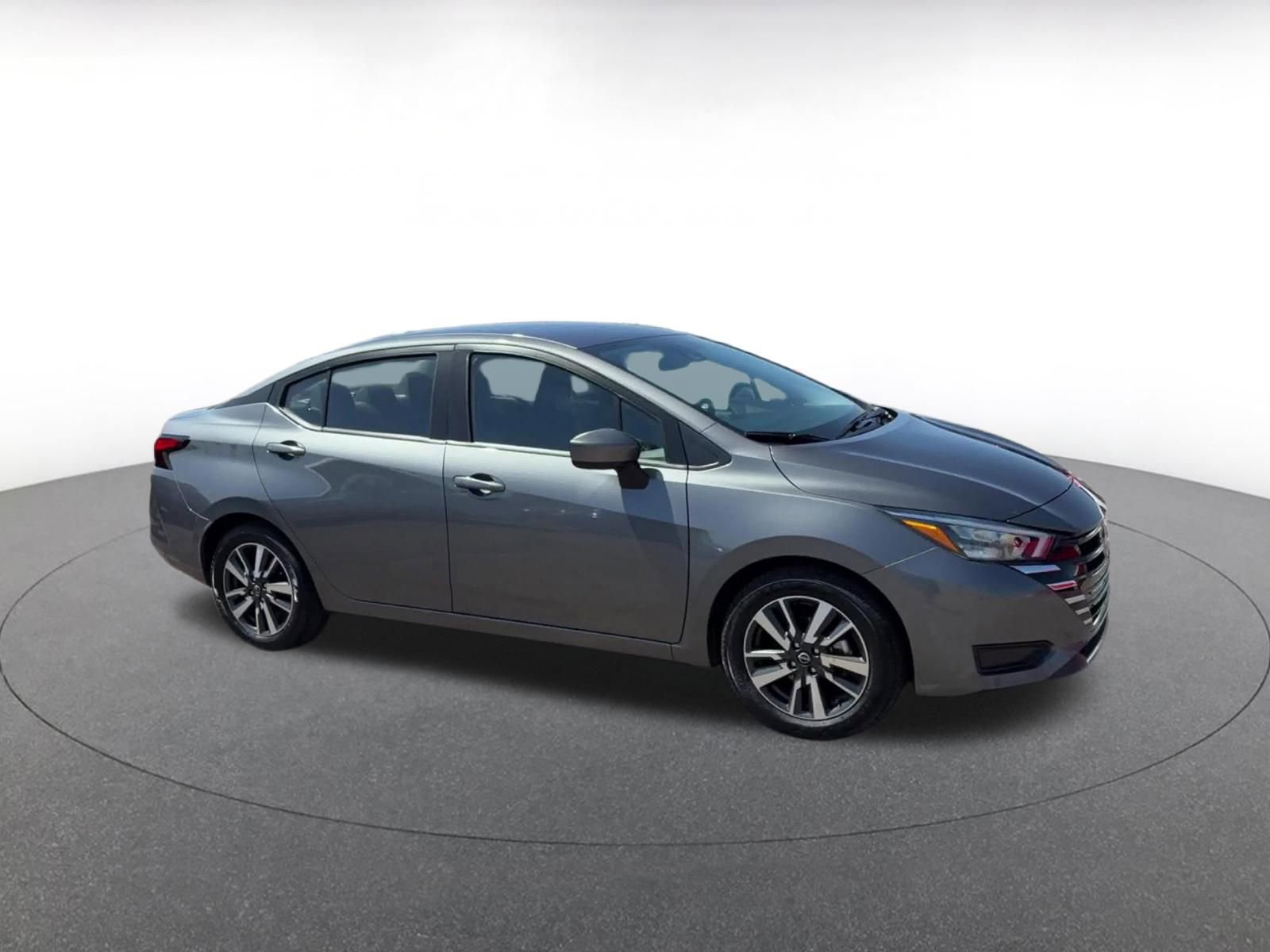 Thumbnail: 2025 Nissan Versa - 2